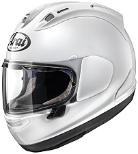 摩托车骑士必备顶级日本头盔品牌系列之Arai（新井）